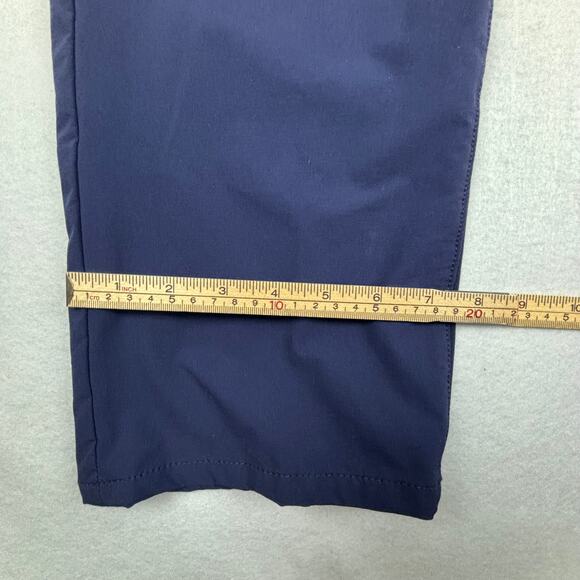 Adaptiv-X V2X Tek Pants Mens Navy Blue Performance American Made 36x30 - Picture 7 of 11